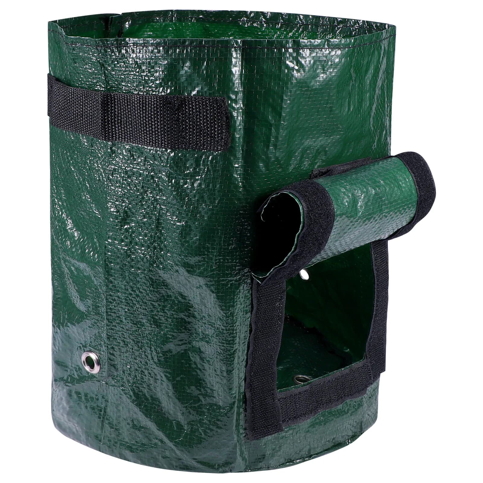 Potato Grow Bags With Harvest Window