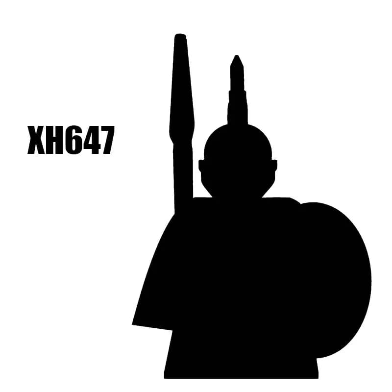 XH647