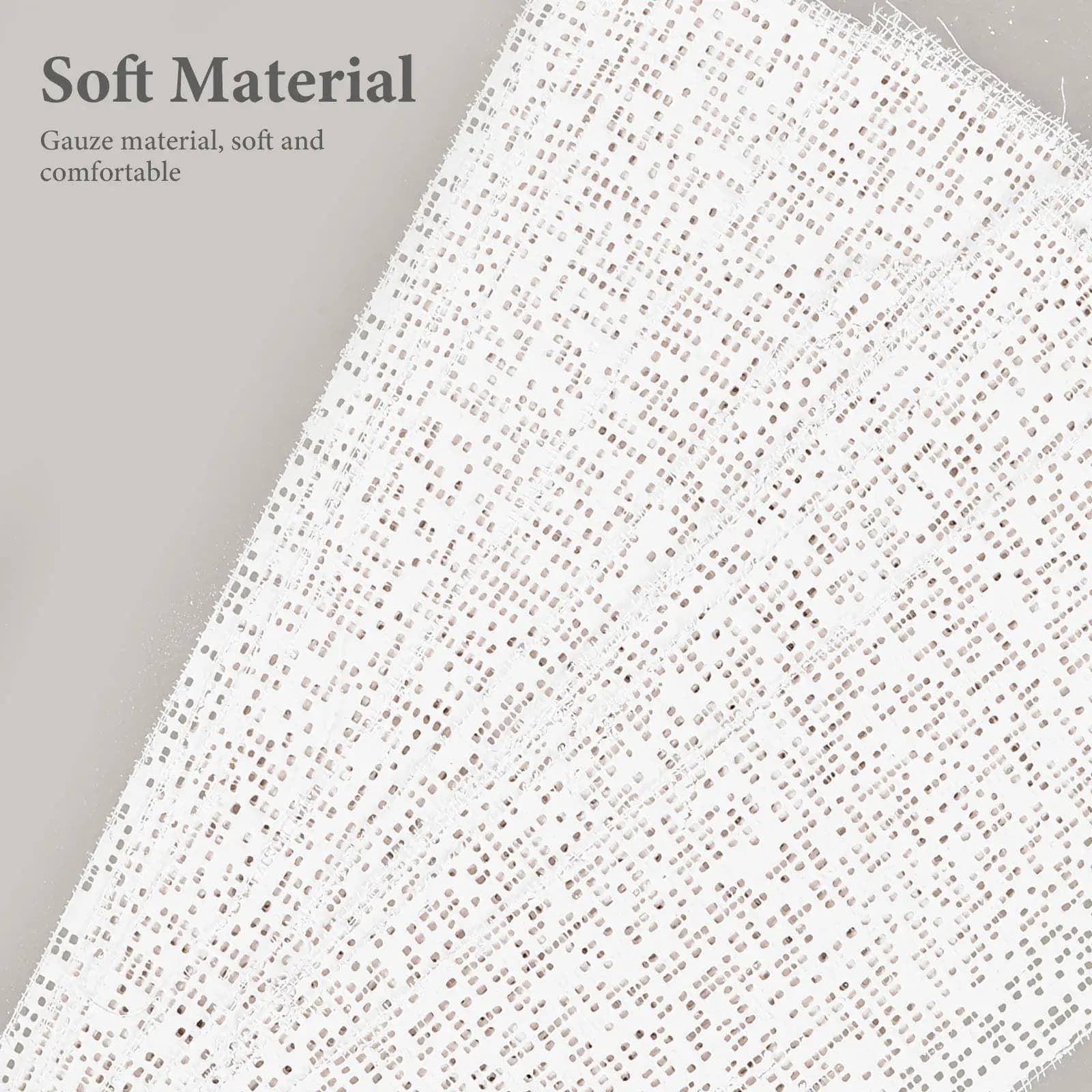 Non-Woven Face Plaster Mask Strips