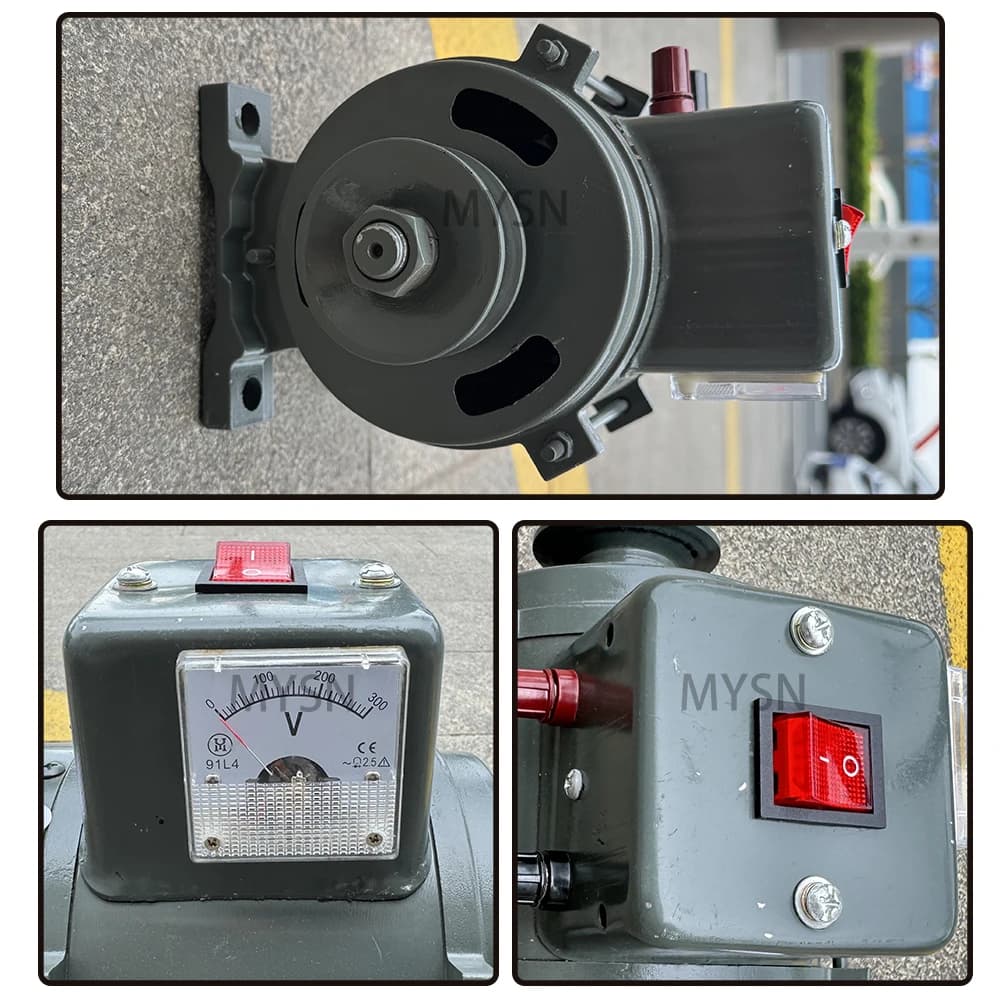 Free energy 240V 5KW Portable Generator 220V 10KW Permanent Magnet Generator Homeuse Alternator For Farm Outdoor Water Turbine