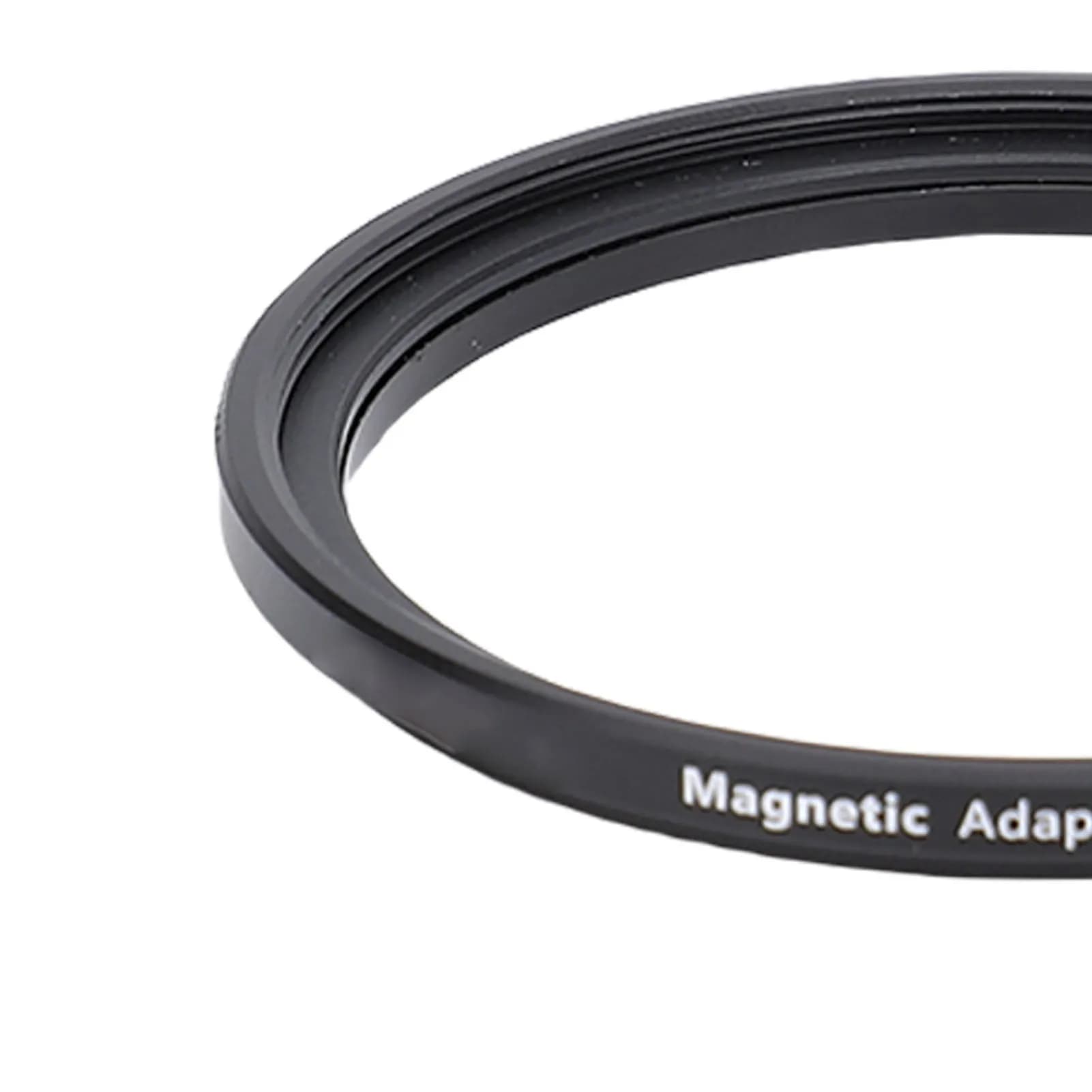 52mm Magnetic Lens Filter Adapter