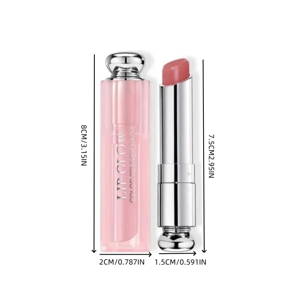 Color Changing Lipstick Set, Waterproof