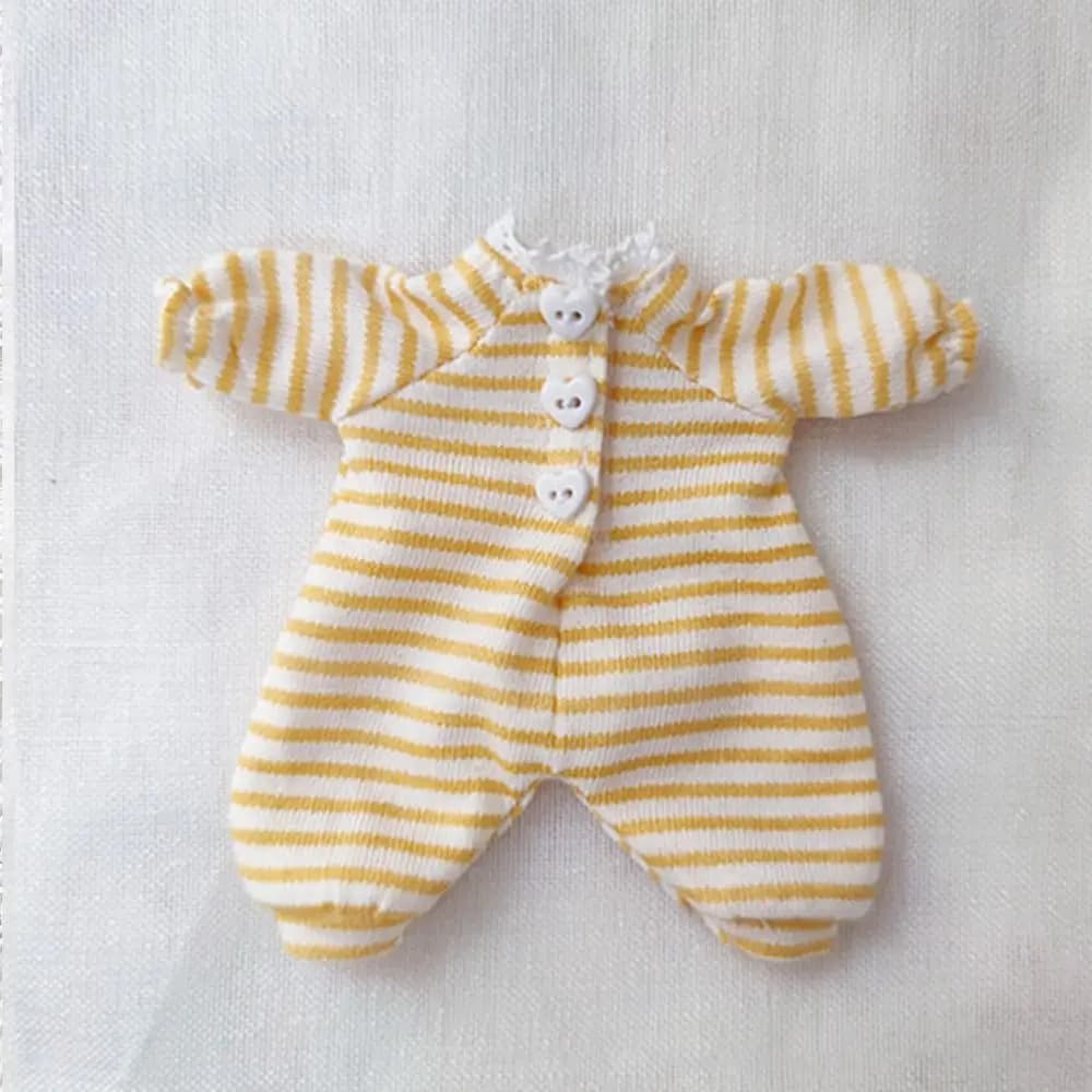 Fashion Clothes Accessories Dolls Overalls Handmade Hoodies Doll Hoodies Clothes Sweatshirt Outfits Doll Tops