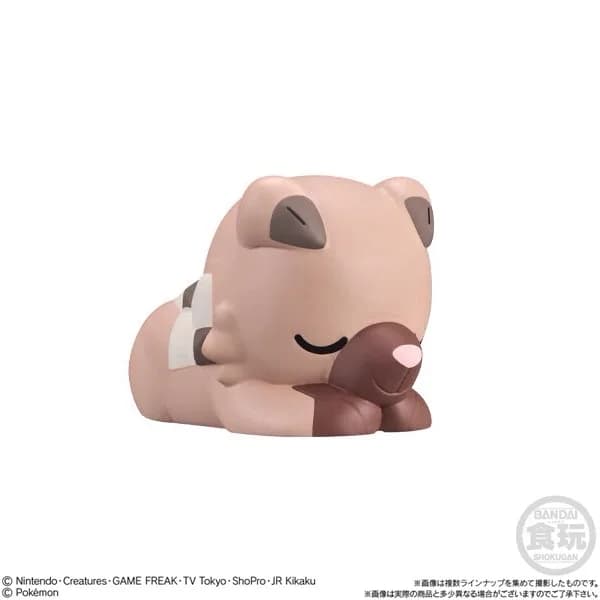 Elf Finger Puppet Action Figure