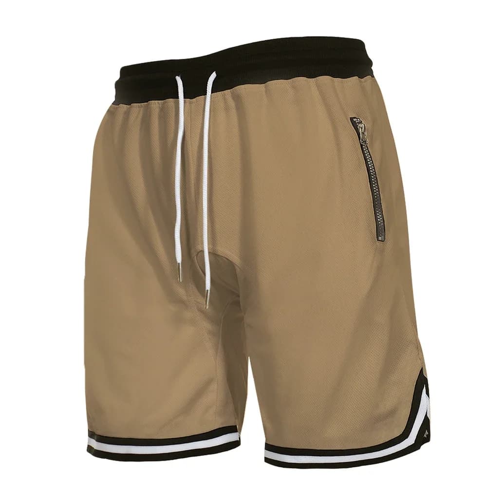 Men's Mesh Athletic Shorts