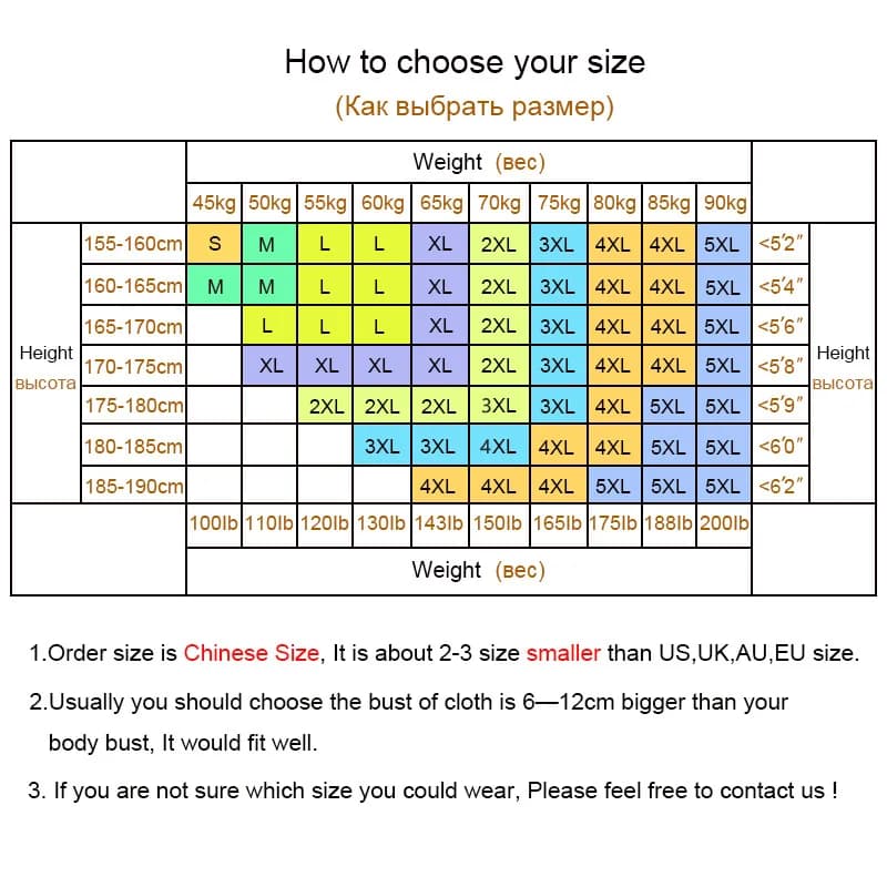 Men's Cargo Joggers Casual Pants