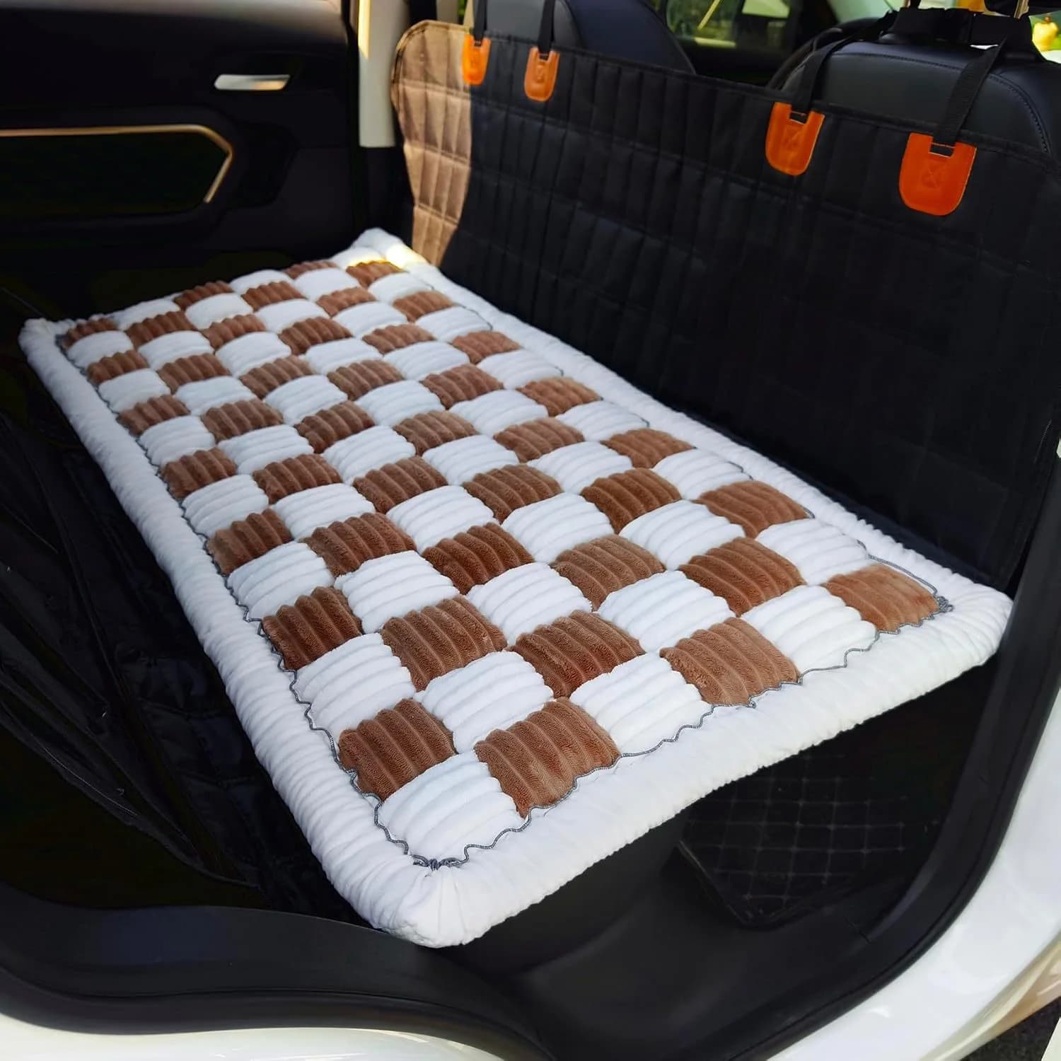 Pet Car Seat Protector Blanket Mat