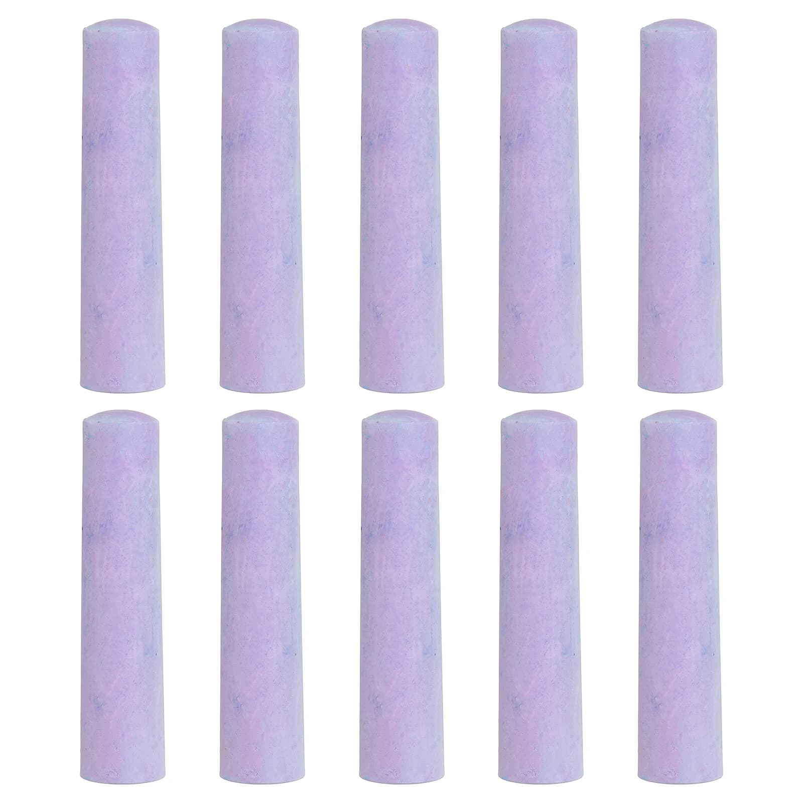 Dustless Sidewalk Chalk Large Sticks
