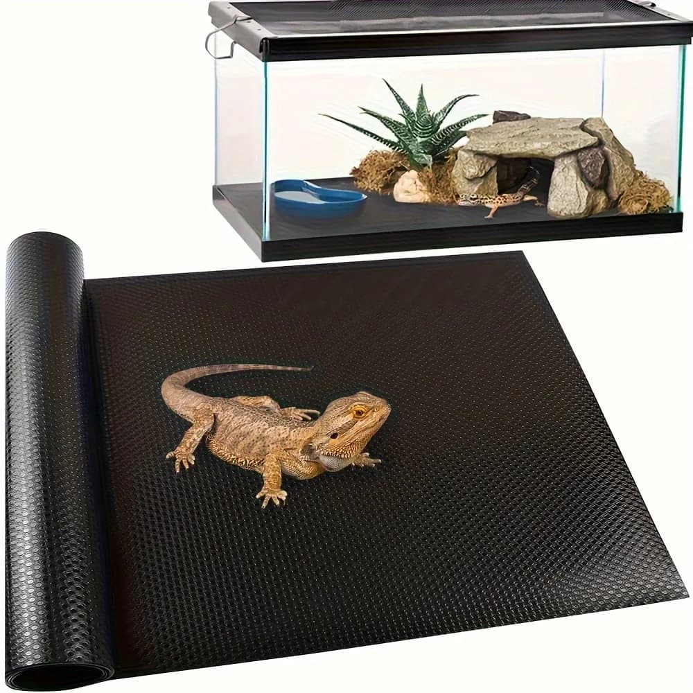 Reptile Terrarium Mat For All Amphibians