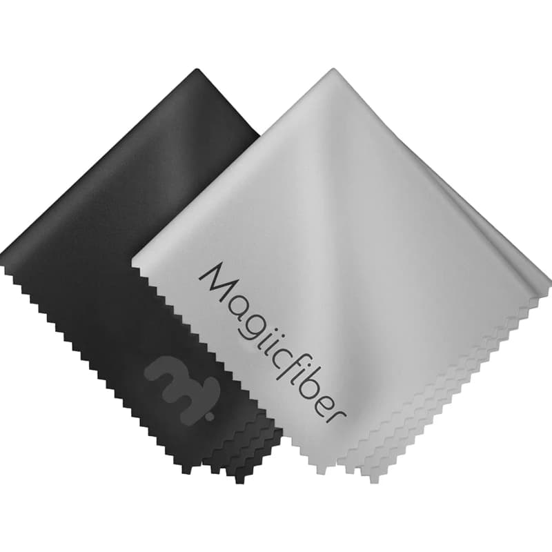 Microfiber Cleaning Cloths