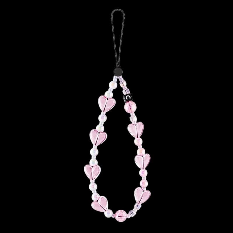 6080850 Phone Charm Mobile Phone Accessories for IPhone Lanyard for Galaxy
