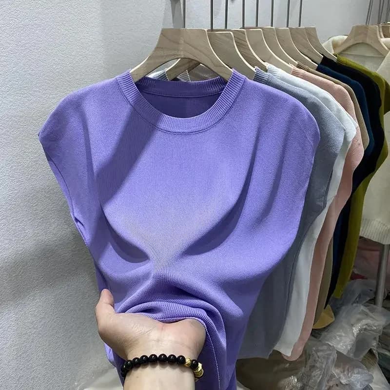 PURPLE / S