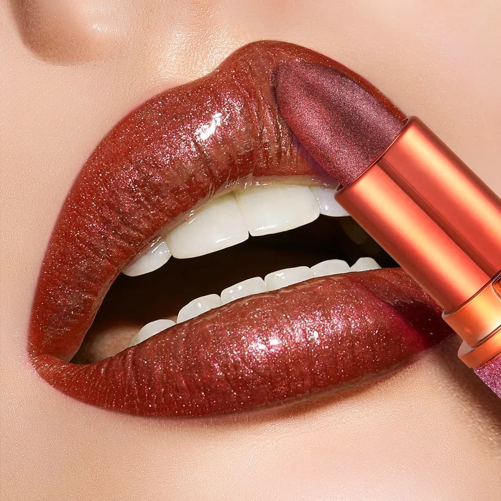 Rose Smoke Lip Color
