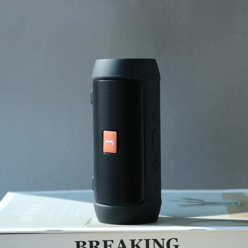 Wireless Bluetooth Handheld Speaker