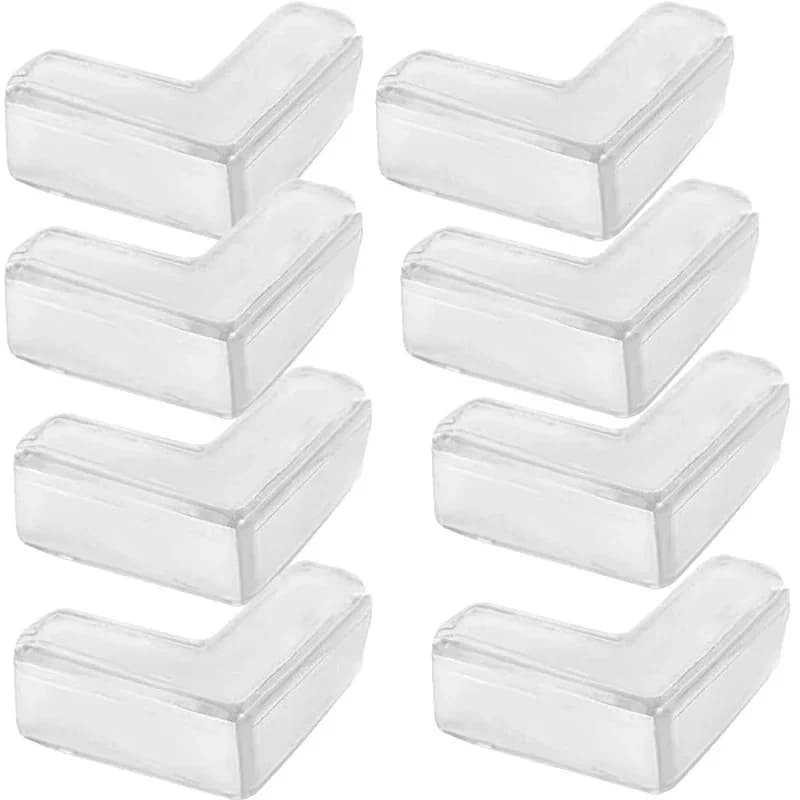 Table Corner Edge Protector
