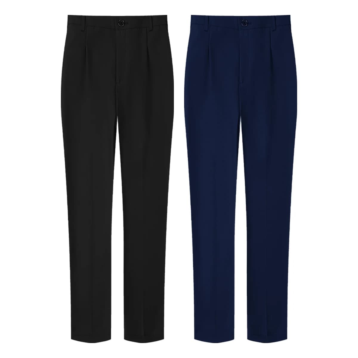 Boys Formal Dress Pants