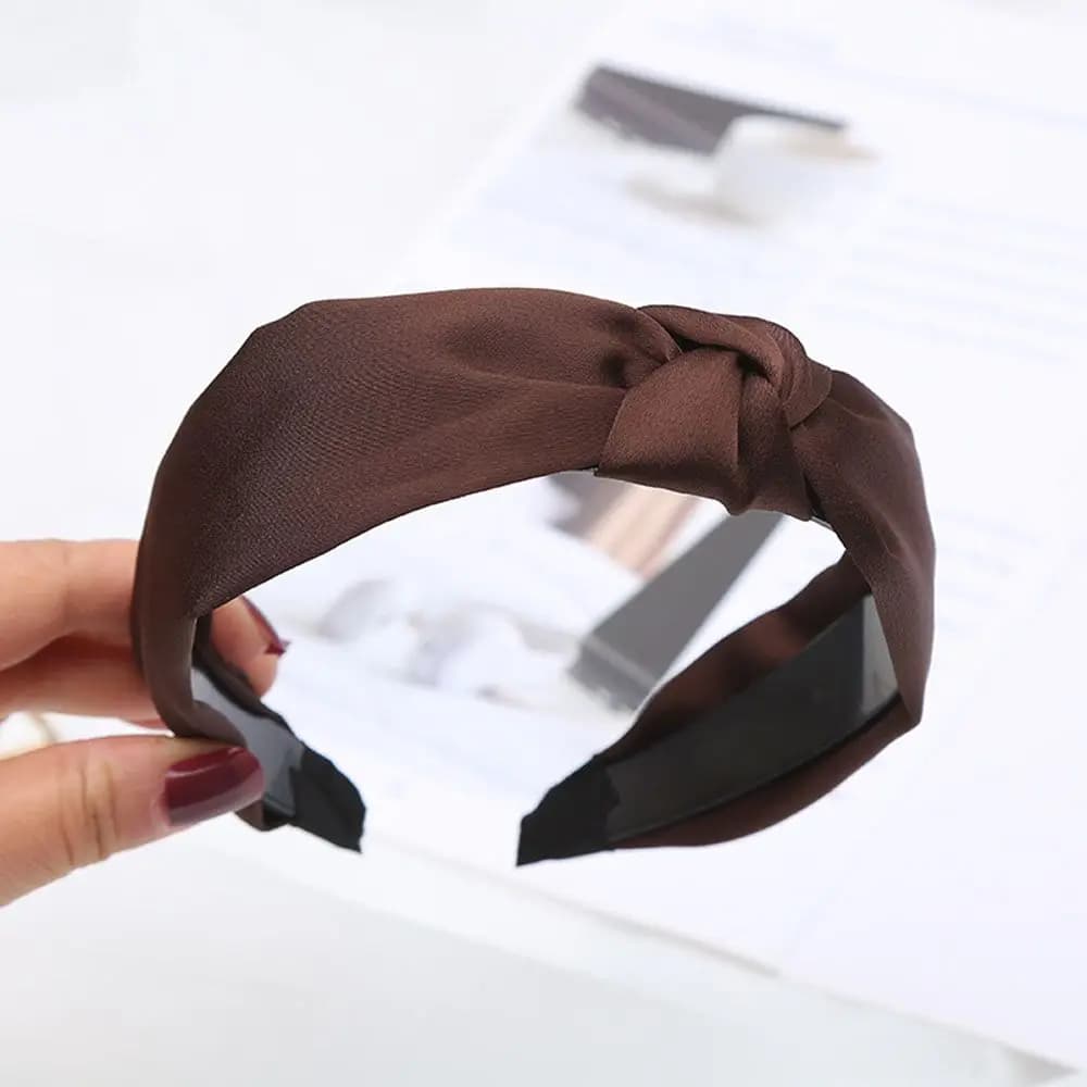 Beauty Accessory New Fashion Hair Accessories Headdress Headwear Hair Hairband Hair Hoop for Women Girl Headband