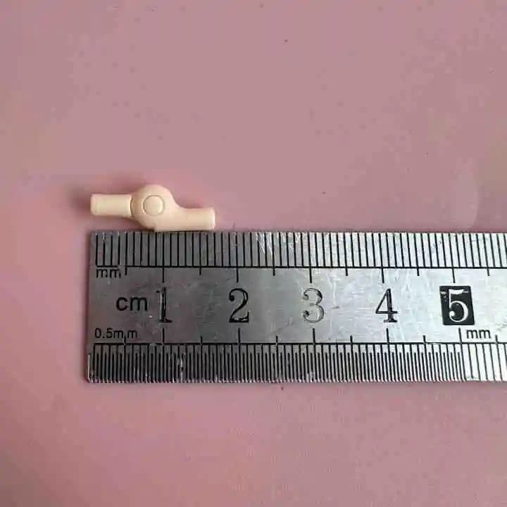 1/6 Scale Articulated Action Figure Body Parts Kit