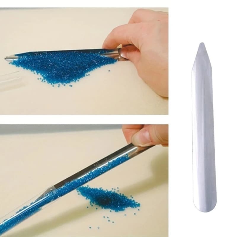 Beading Mat Set with Alphabetical Scale
