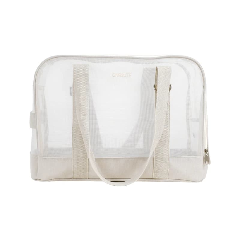 Pet Carrier Backpack with Cushion Mat