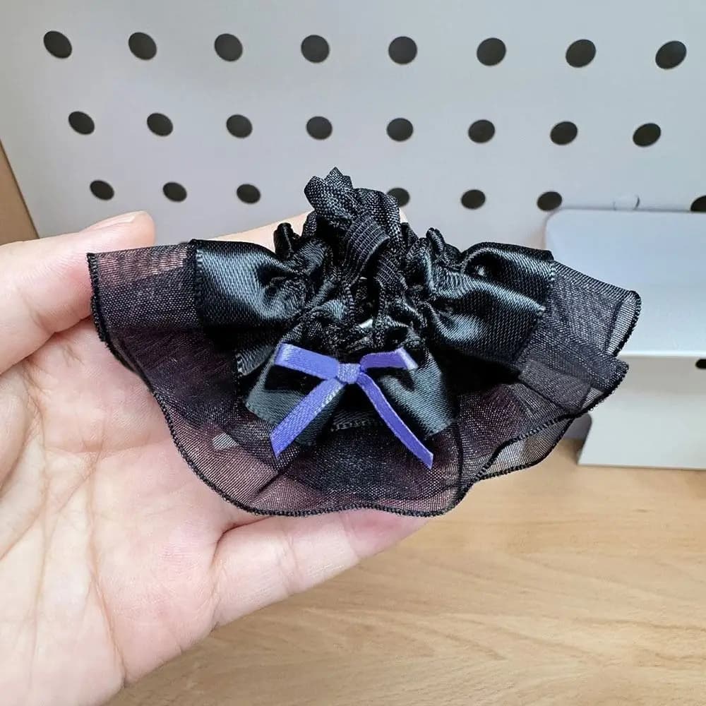 Accessories Doll Lovely Clothes Cute 20 Styles Dolls Clothing Decoration Fashion Dresses Skirt