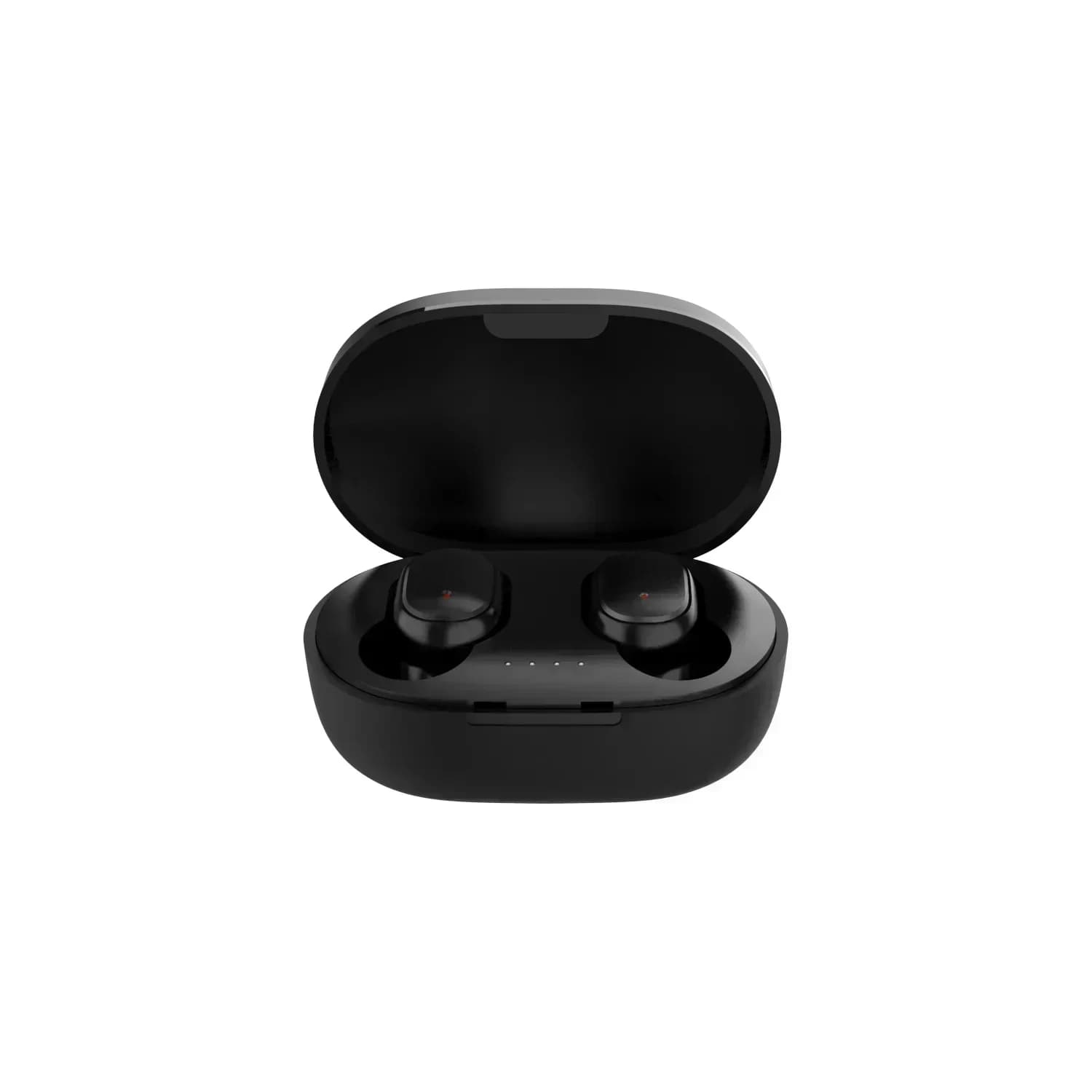 True Wireless Bluetooth Earbuds