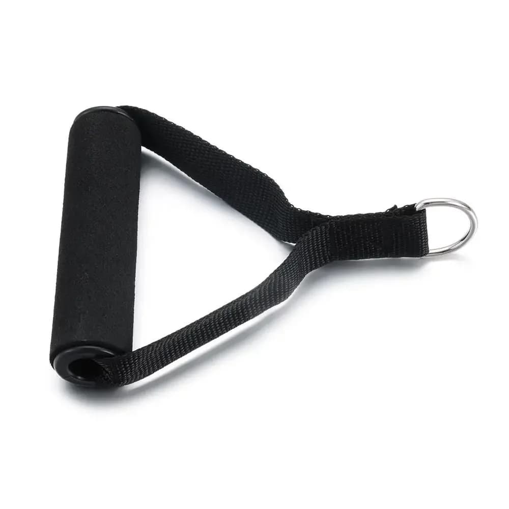 Resistance Bands Exercise Band Handle Fitness Accessorie Exercise Workout Pull Rope Grip Gym Accessories Fitness Equipment