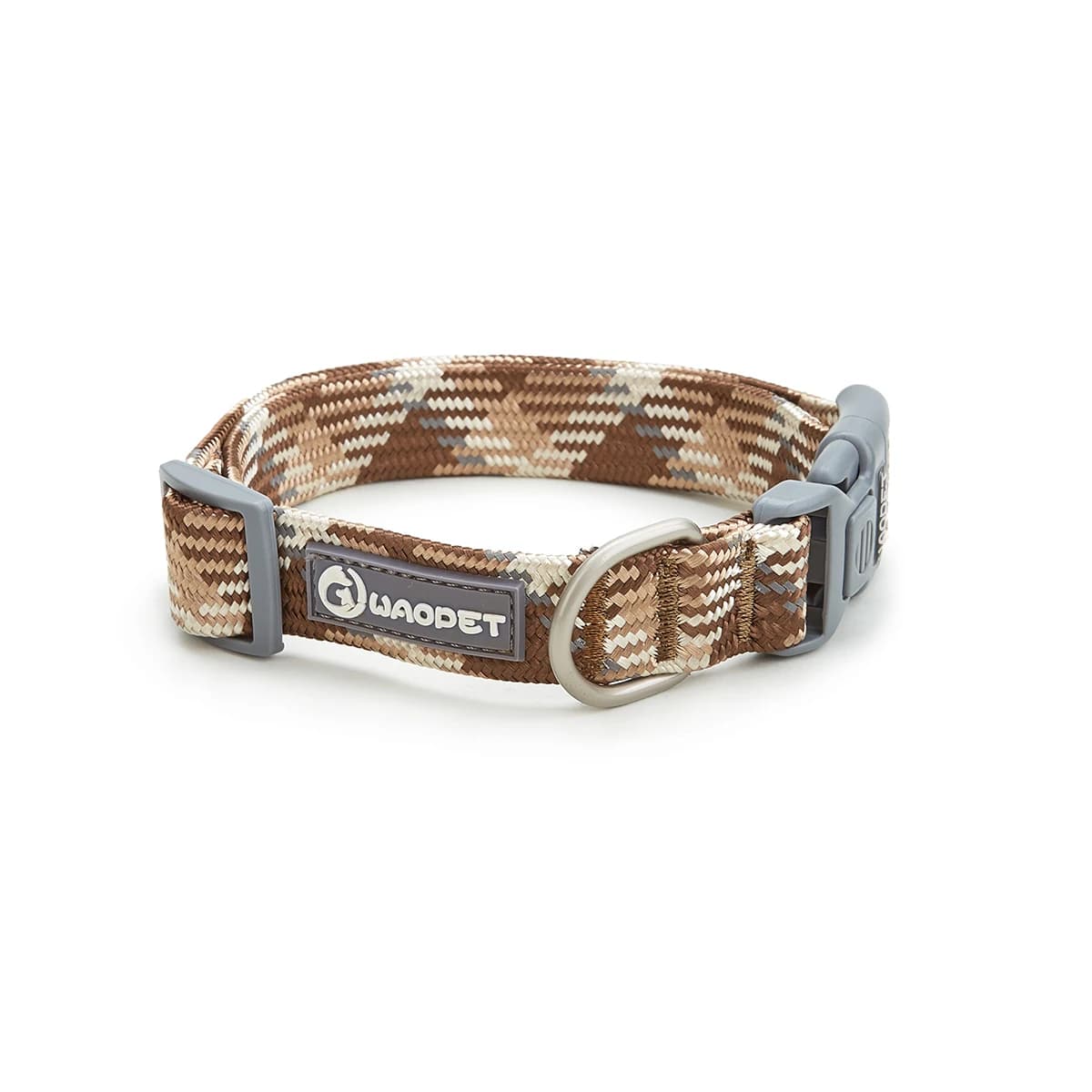 Durable Dog Collar with Leash for Training