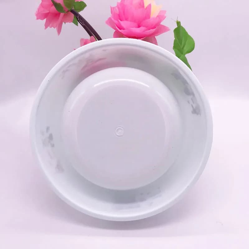 Large Capacity Dog and Cat Food Bowl