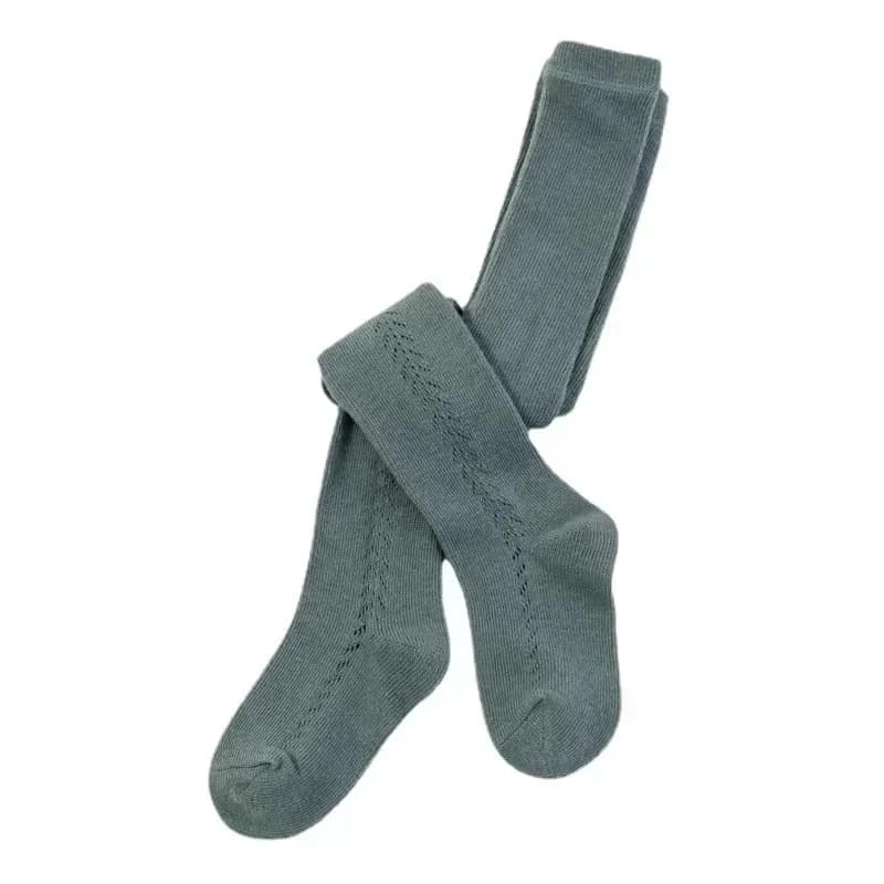 Baby Cotton Tights Toddler Summer Pantyhose