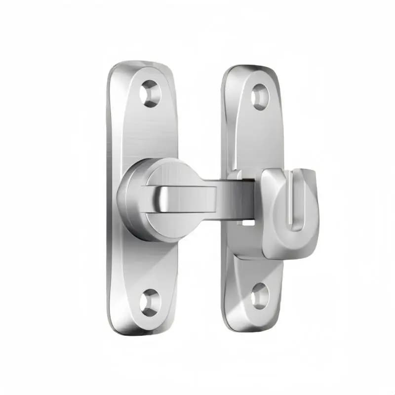 Flip Door Bolt Latch