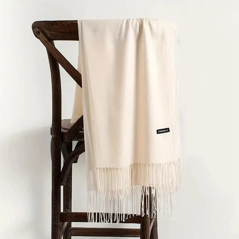 Women's Pashmina Scarf Wrap