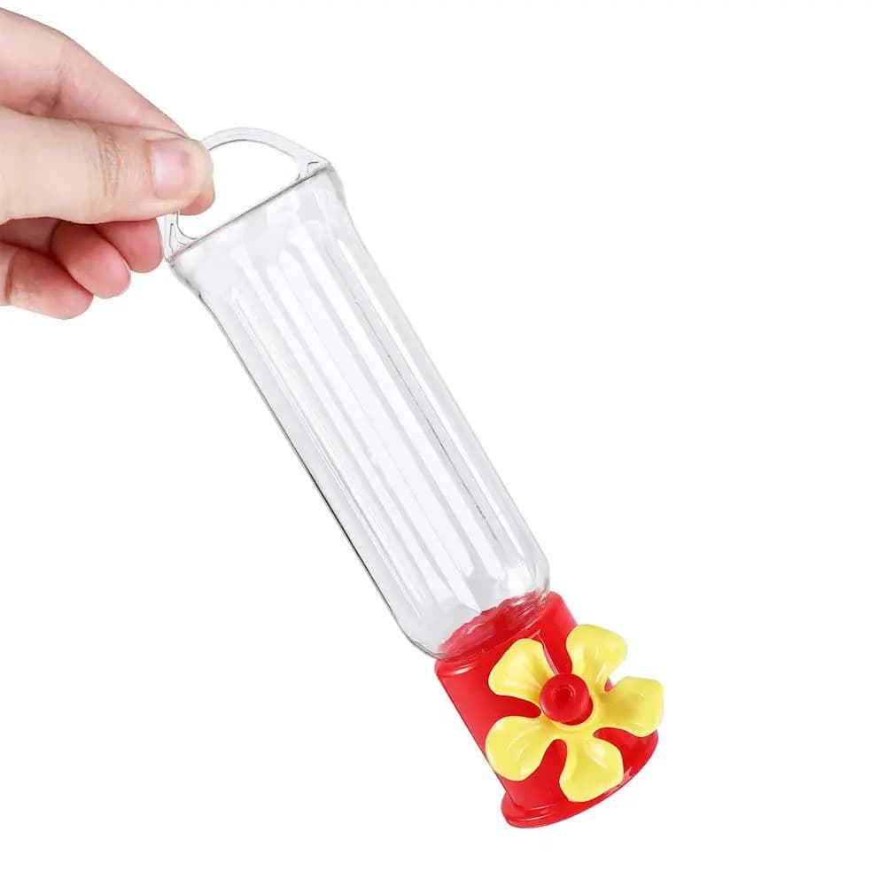 Portable Hummingbird Water Feeder