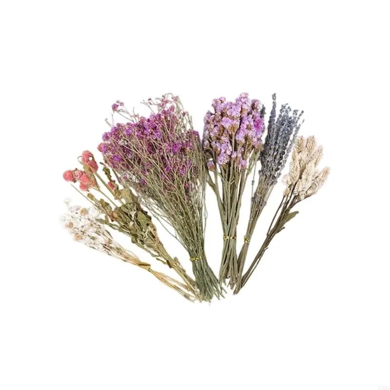 Natural Dried Flower Hamster Bedding