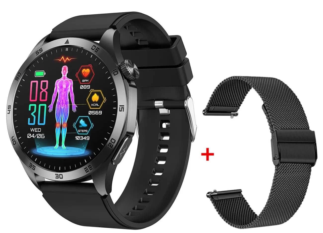 Smart Watch ET485 Sport Smartwatch