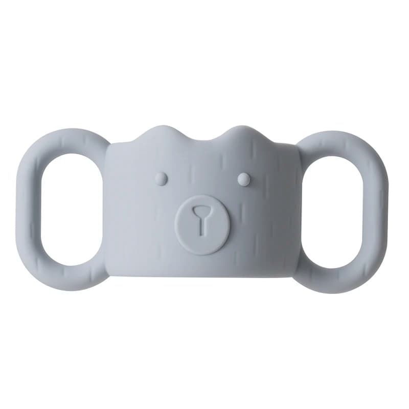 Silicone Baby Bottle Handle