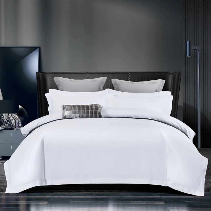 Hotel Quality Brushed Bedding Set