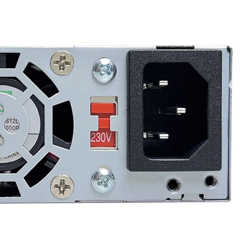 DPS-250AB-44 B DPS-250AB-44B For Delta NAS DS1515 1815 1U PSU 250W Power Supply 100% Tested Fast Ship