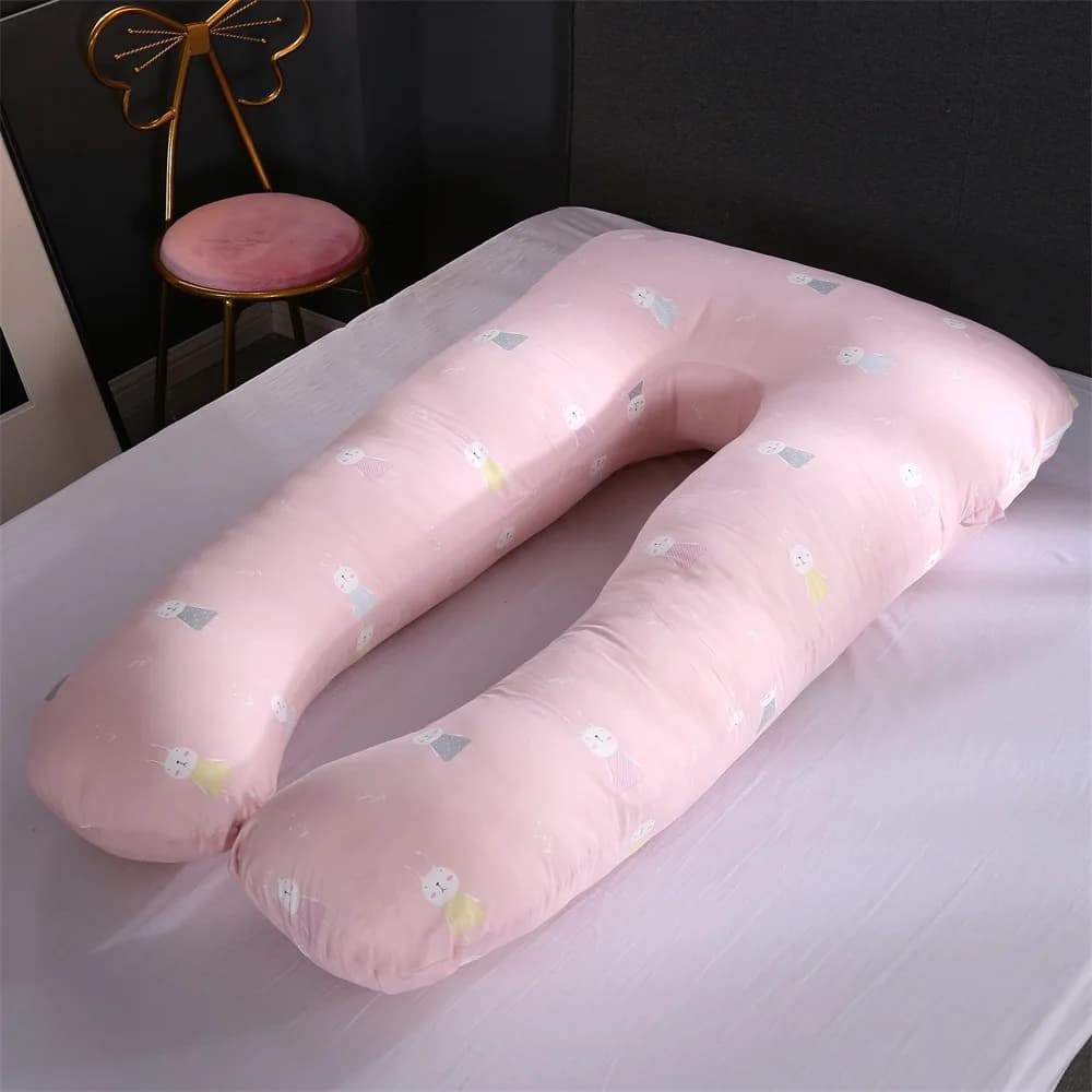 Pregnancy Body Pillow