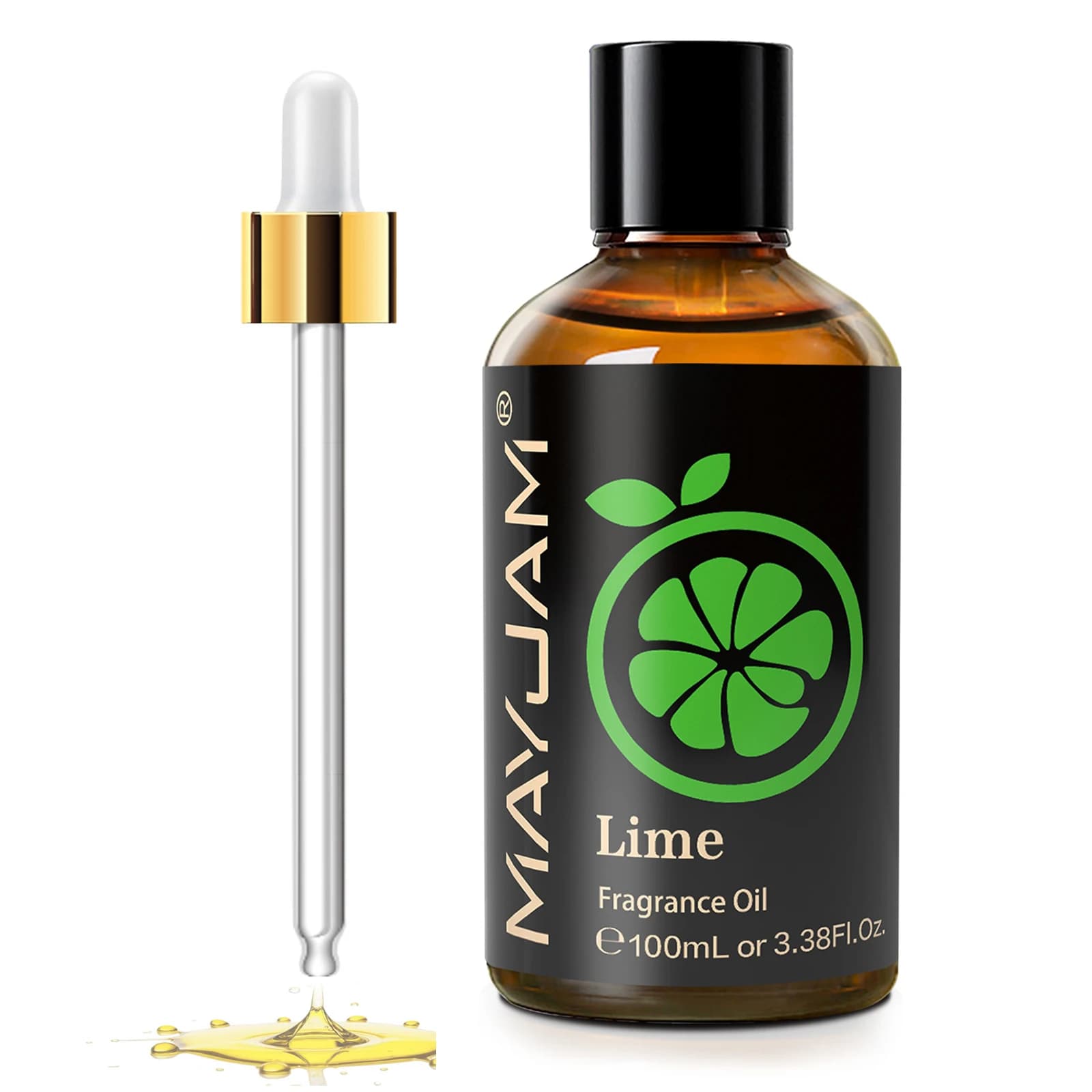 Lime / 100ml