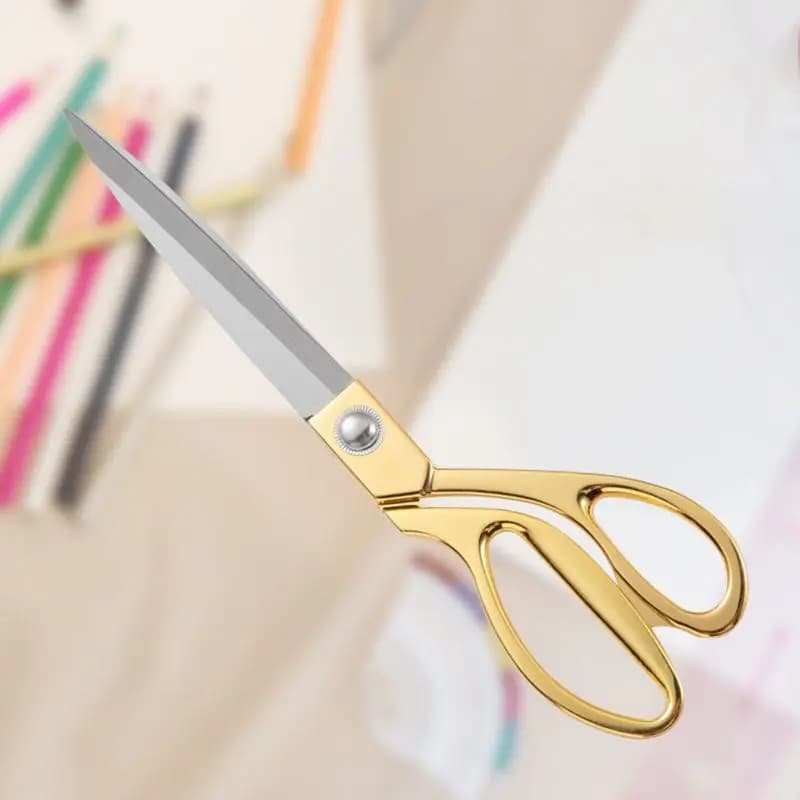 Multipurpose Scissors Set 3-Piece