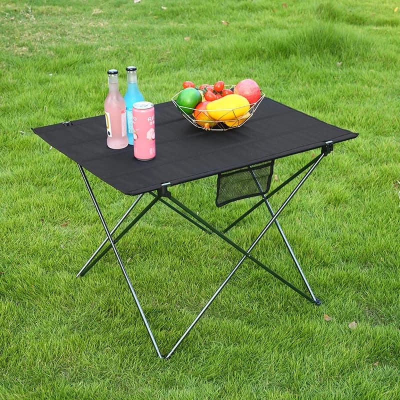 Portable Folding Camping Table