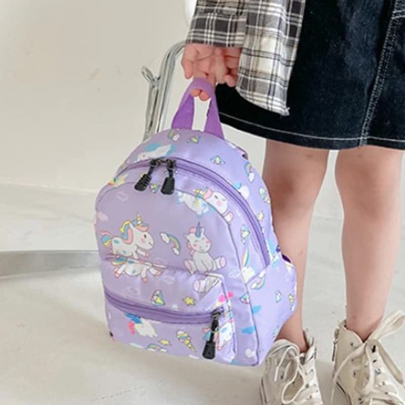 Animal Backpack Backpack For Girls Kindergarten Backpack For Kindergarten Outdoor Activities Gift