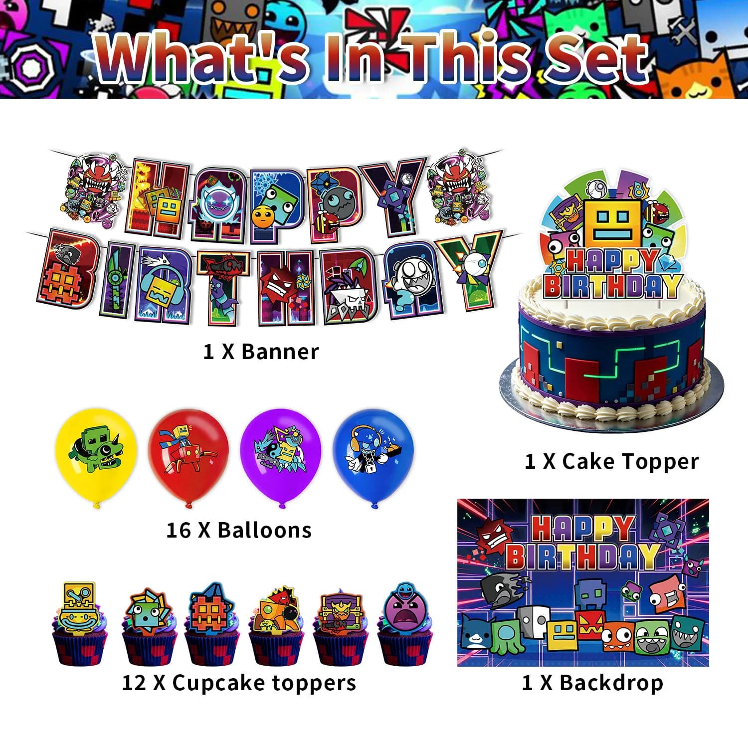 Party Set