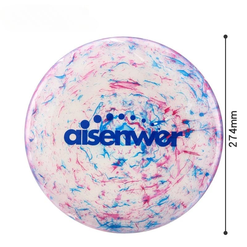Professional Graffiti Flying Disc 175g