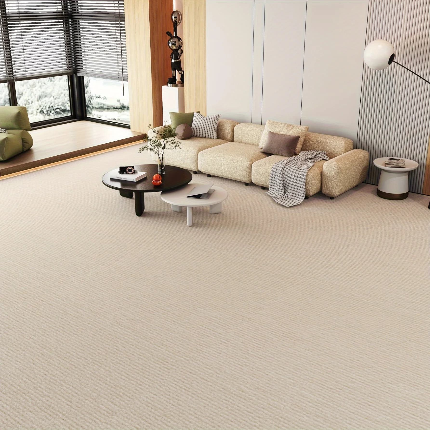 Self-Adhesive Floor Runner 40cm × 3m