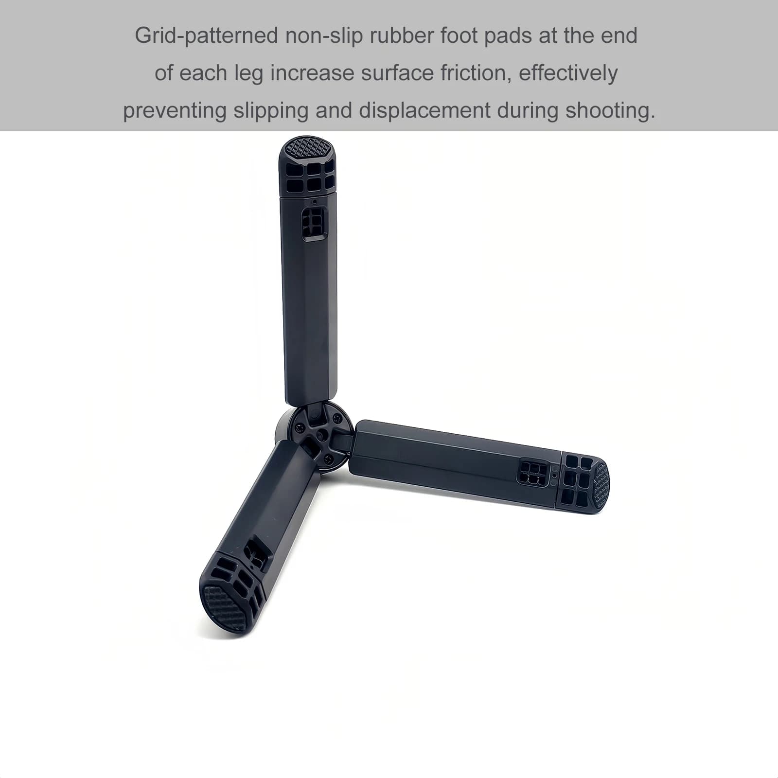 Extendable Mini Tripod Selfie Stick