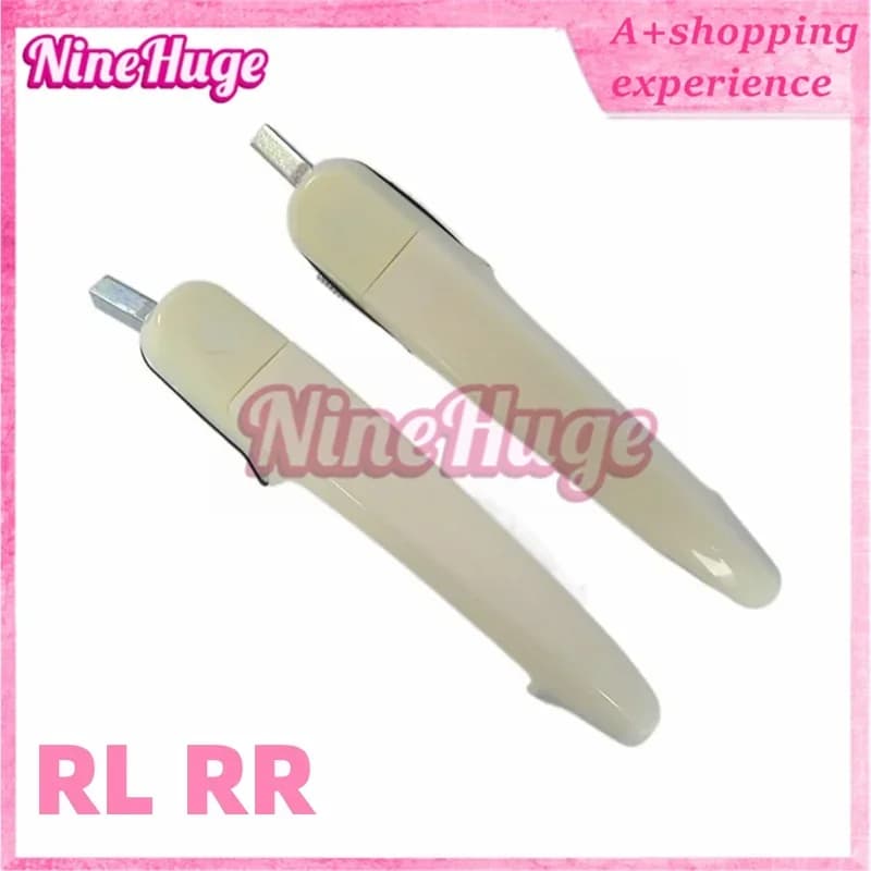 Outer Door Handle for Haima 3 2007-2015