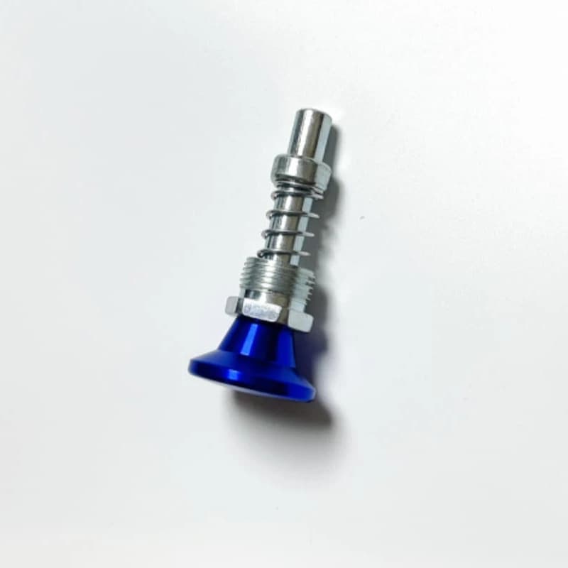 Adjustable Gym Equipment Fastening Bolts