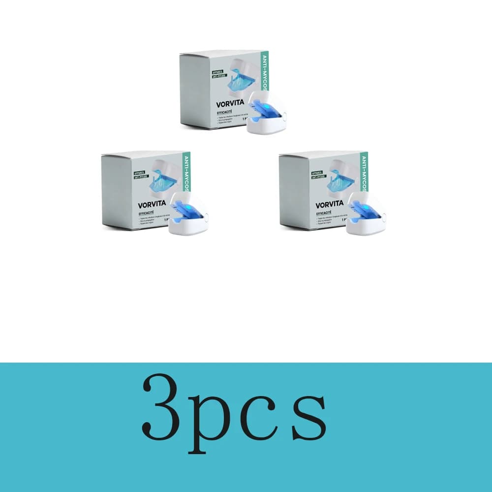 Nail Care Light Device